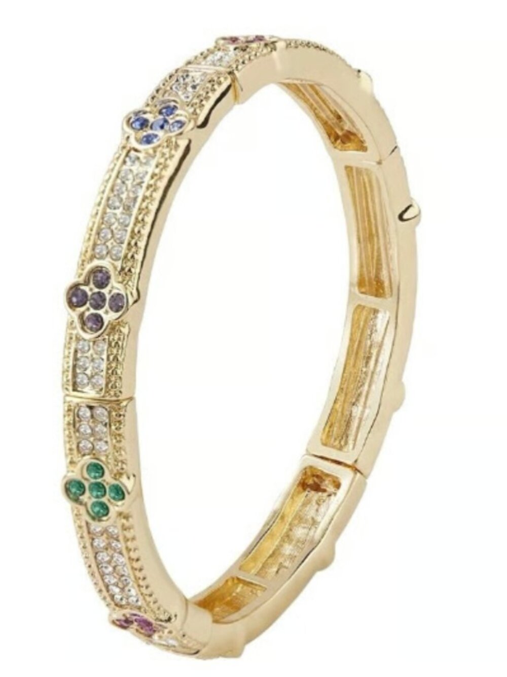 Park Lane Holly Jolly Bracelet